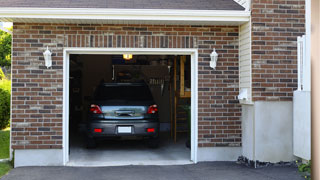 Garage Door Installation at Tuxedo Oakland, California